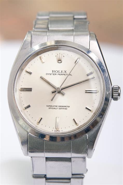 1936 rolex oyster perpetual|older Rolex Oyster Perpetual datejust.